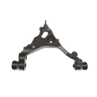Braço de comando de ferro frontal flexível esquerdo para F-150 e Lincoln Navigator 1997-2008 RK620211