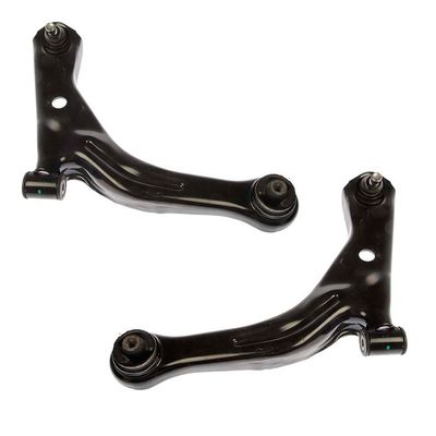 Mevotech n.o MK80400/MK80399 Montagem conjunta do braço de comando e da bola para o Ford Escape 2005