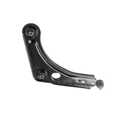 Braço de controle inferior dianteiro de aço SPHC para Ford FOCUS 2007