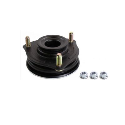 Modelo de carro Para Honda Civic 2005 Peças de suspensão de automóveis Montador de suporte de borracha 51920SVBA03 FA