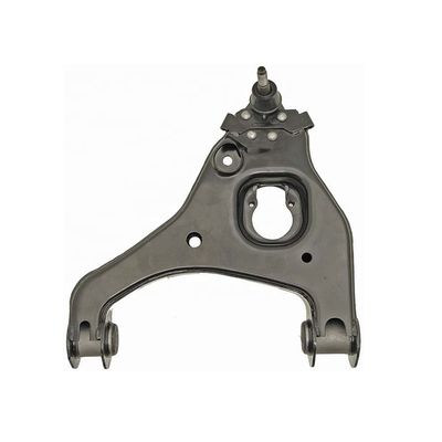 1994 Chevy Silverado Upper Control Arm Kit com OEM Standard e Black E-coating