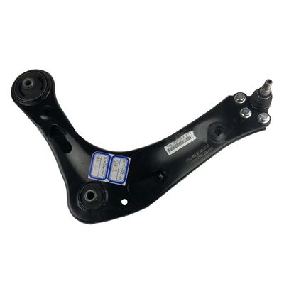 Amostra 3610071ASU0000 Frente esquerda direita braço inferior para GAC Carro Elétrico Trumpchi GS3 GS4
