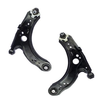 RK640176 Moog No. Braço de comando inferior dianteiro para Audi A1 8X A3 2004-2013 no OEM STANDARD