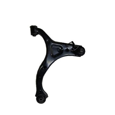 2005-2012 Hyundai SantaFe Suspensão esquerda Braço de controle inferior Bushing Peças de automóveis coreanas
