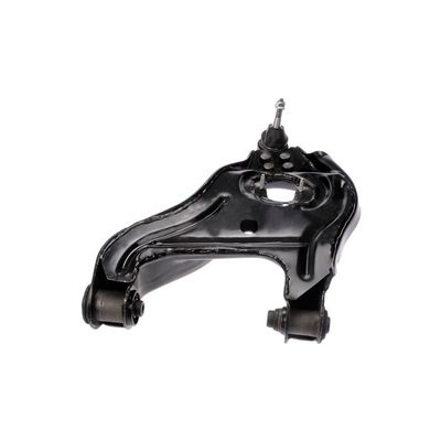 Automóveis Dodge Ram 5500 521065598AC Braço de Controle Direito para Peças Automáticas de Suspensão