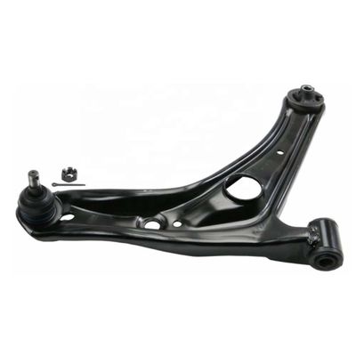 Braços de controlo inferior dianteiro direito para o sistema de suspensão Geely Jingang Kingkong Classic Car Parts
