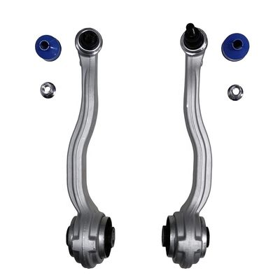 2033301711 Braço de comando anterior inferior para Mercedes-Benz C250 Reparação de peças de suspensão automática