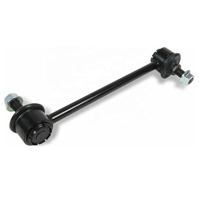 Moog NO K750149 Ligação do estabilizador anterior inferior para Suzuki Aerio 2004-2007 Partes de suspensão