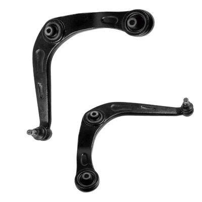 PEUGEOT 206 Sistema de suspensão de automóveis hatchback com OE NO. 3521.C8
