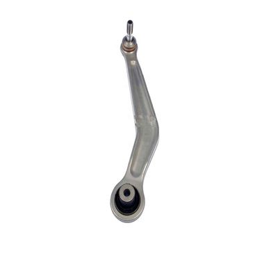 Braço de controle de alumínio de prata esquerda para BMW E60 E63 E65 E66 E67 E64 F12 F13 OEM Standard