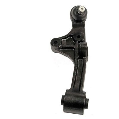 OEM Standard Ball Joint 40Cr Alto e Baixo Control Arm Bushing para Kia Sedona 2000-2007