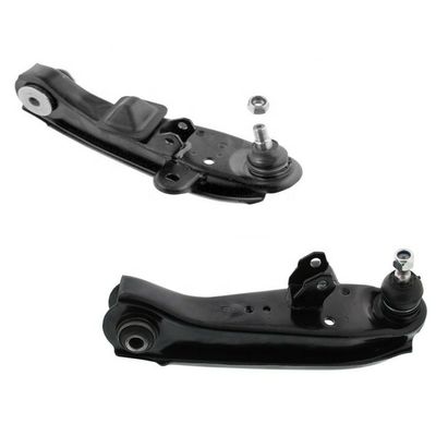 Braço de comando inferior dianteiro para Hyundai GRACE H100 VAN 93-04 L 300 / DELICA II Box L03 P