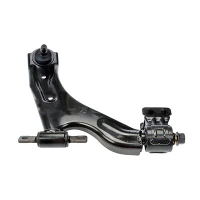 Chevrolet Spark 2009 MEVOTECH MS501187 Peças de suspensão automática de braço inferior dianteiro ajustável