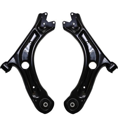 Braço de controle da suspensão direita para VW Passat B5 CMS70181 Wishbone Acessórios