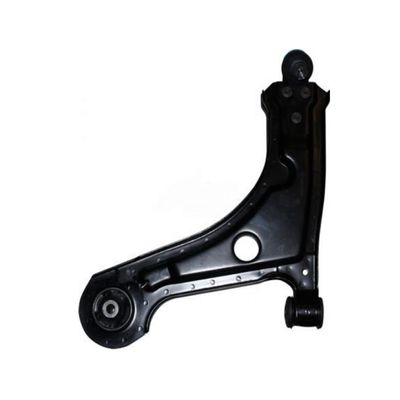 72C06 Moog RK641517 Peças de suspensão de automóveis para Chevrolet OPTRA 2007 Braço de comando inferior esquerdo