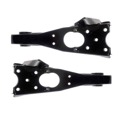 Kit de armas de controlo do eixo traseiro ajustável para Toyota Van 86-89 Dorman n.o 521-621 521-622