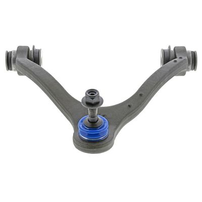 2003-2004 Ford Crown Victoria Braço de Controle Frente Esquerdo 3W1Z3085AA Intercâmbio n.o 4W1Z3084