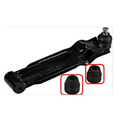 96316765 Cascas de suspensão de borracha natural para Chevrolet Spark/Suzuki Alto/Maruti/Suzuki