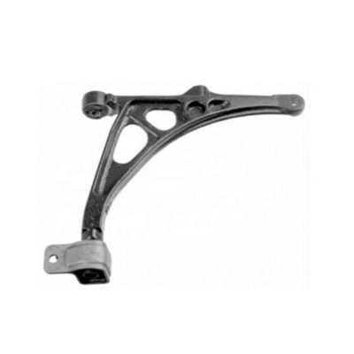 Peugeot 405 Break Frente esquerda Triangular Braço Natureza Borracha de Busca Referência NO. MBJ1384