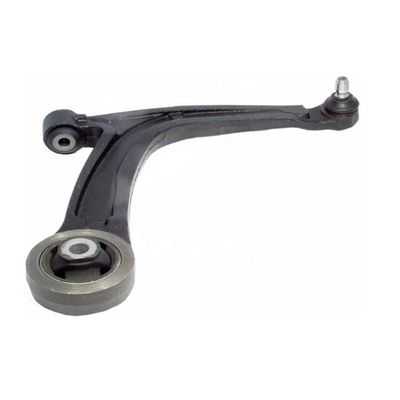 E-Coating Auto Parts Suspensão Lower Control Arm para Fiat Abarth 500 2003-2009 PANDA 169