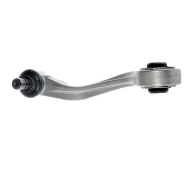 2009 Audi A8 Braço de comando anterior inferior com articulação de bola 40 Cr e Mevotech n.o CMS70189