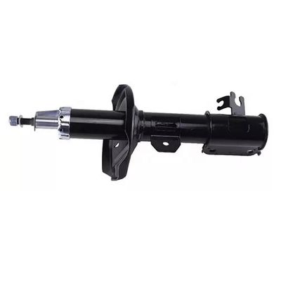 339030 Sistema de suspensão automática eixo dianteiro absorvedor de choque de suporte esquerdo para NUBIRA Limousine J100