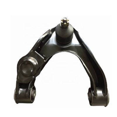 Braço de comando superior para Nissan D22 D40 Pickup em 54525-2S400 54500-2S686 E4501-VK385