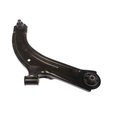 2010- Ano K620566 Sistema de suspensão automática Braço de controle inferior para Nissan Tiida 2008-2018