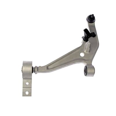 Braço de controle inferior dianteiro esquerdo para Nissan X-Trail Altima 2002-2013