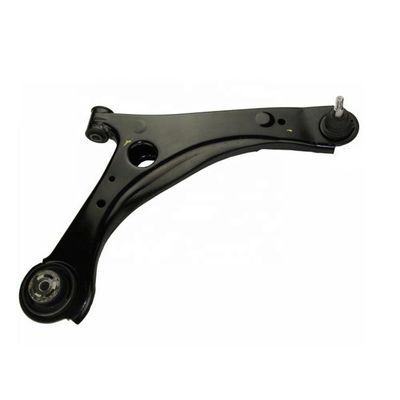 E-coating preto, montagem conjunta do braço de controle de bola para Dodge Grand I10 Caravan CMS251002