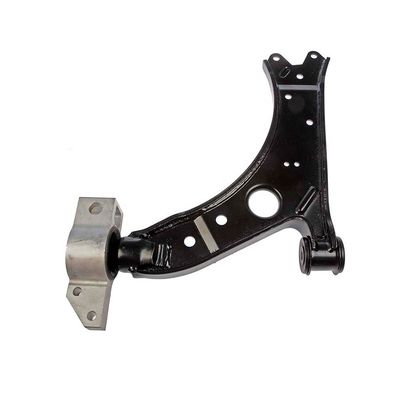 GOLF V Ano 2003-2008 Braço de comando inferior dianteiro esquerdo para Skoda Octivia 1K0407151P K620141