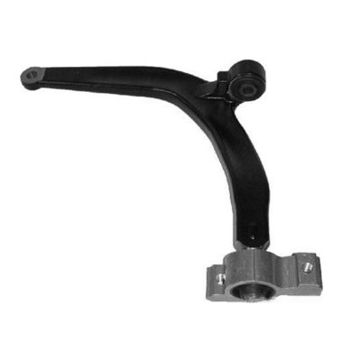 Número de referência 40-09846 Braço de comando inferior dianteiro esquerdo perfeito para Peugeot 406 1995-2004