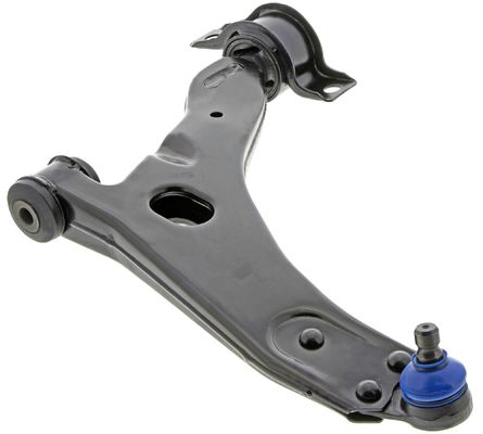 2M513051BC Intercâmbio n.o 1 Braço de controlo para Ford Focus Limousine 2000-2004 Posição inferior