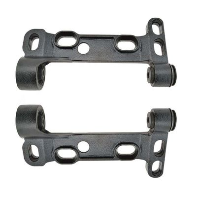 Chevrolet Trailblazer 2001-2015 Braço de controle frontal esquerdo por SSR e Moog No. RK641134