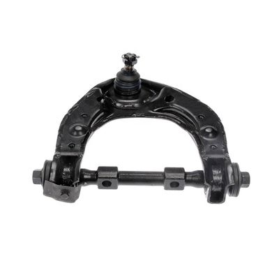 Braço de comando inferior direito revestido com E para Mitsubishi Mighty Max 87-94 Mevotech n.o MS801005