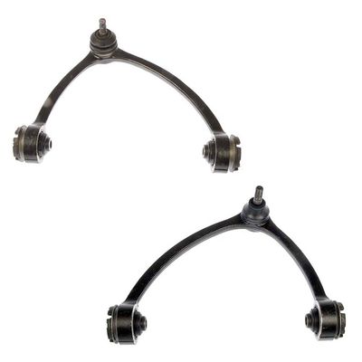 Car Fitment Lexus LS400 Front Upper Control Arm Kit com E-Coating 48630-50020/48610-50020