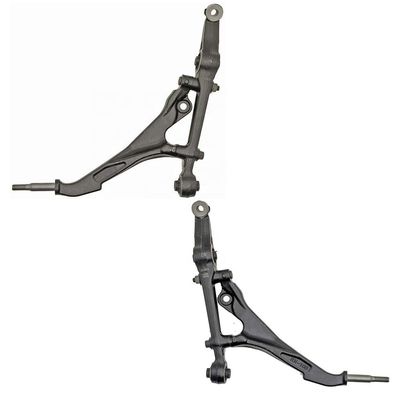 Braço de comando inferior para Honda Civic 1997 RK80328 RK80327 51360-SR3-010 51350-SR3-010