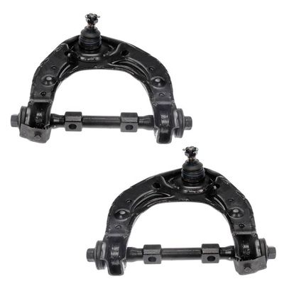 522-943 Armadilhas de controle superior dianteiro esquerdo para Mitsubishi L200 MB527161 MS801005