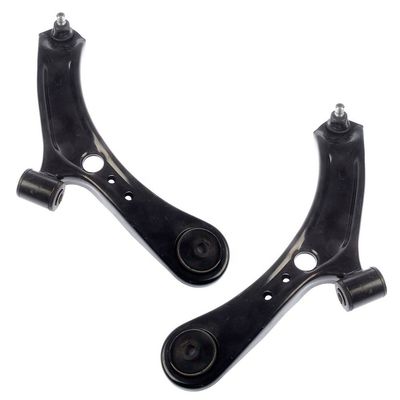 Suzuki Swift 07-15 Braço de controle frontal inferior 45202-79J00 45201-79J00 Braço Wishbone para reparo