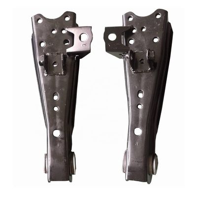Excelente Durabilidade Braço de Controle Inferior de Borracha Natural para Toyota Hiace 2005