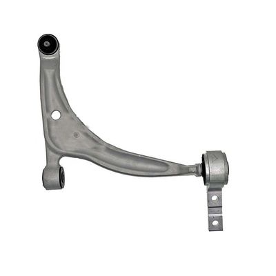 Braço de comando inferior de alumínio para Nissan Altima 2001-2007 e RK620166 Moog n.o MS20457