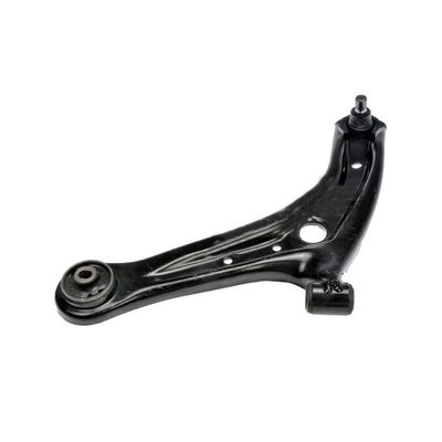 Braço de controlo D651-34-350E MS76179 para Mazda 2 Partes da suspensão dianteira esquerda