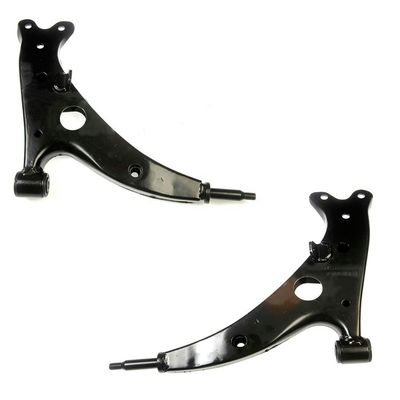 48069-42012/48068-42012 Armazém de comando inferior para Toyota RAV4 2005- Padrão OEM