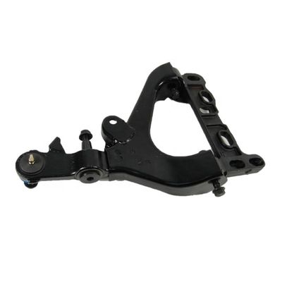 40Cr Ball Joint Lower Steel Control Arm para Chevrolet Trailblazer 08-09 Peças para automóveis