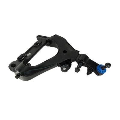 Modelo de carro Chevrolet Trailblazer 08-09 Braço de controle inferior dianteiro direito para suspensão automática