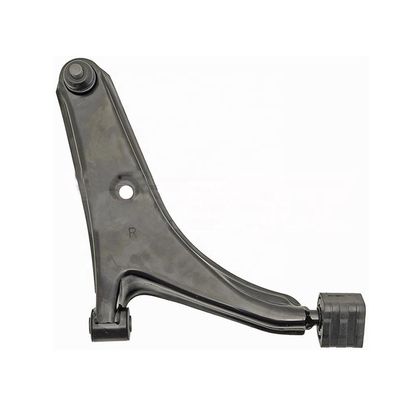 Braço de comando inferior da parte frontal da caixa de borracha natural para Suzuki SWIFT INTERCHANGE NO. 91173753
