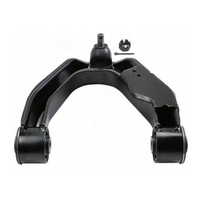 Nissan Car Fitment 54524-8B550 Braço de controlo da folha dianteira para B15 D23 NP300 B14 1999-2008