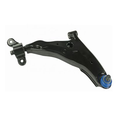 Posição do braço de comando inferior para Mitsubishi Galant 2000-2005 MR369796
