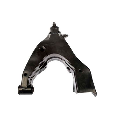 Mooog n.o RK620524 SPHC Braço de comando inferior dianteiro esquerdo para Toyota Land Cruiser 2007