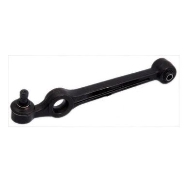 Bochecha de borracha natural D201-34-300B Braço de controle anterior inferior para Mazda 2 Demio 2015